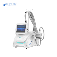 SM-5 Portable VelaShap Slimming Machine