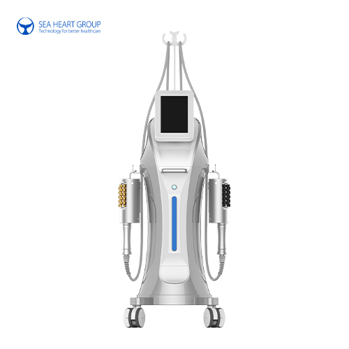 8D ENDOS Roller Body Message Slimming Machine