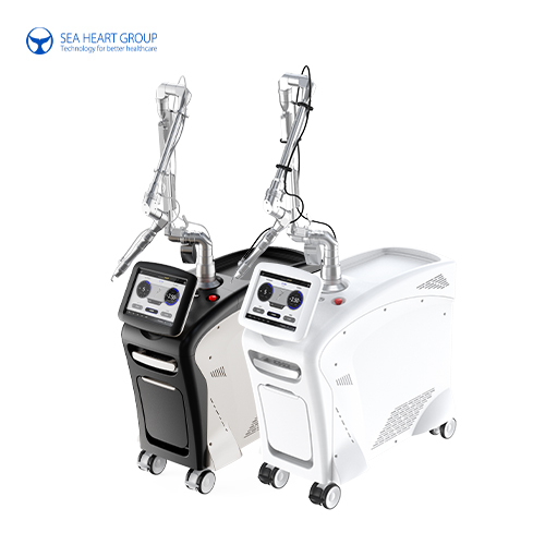 Best Laser Tattoo Removal Machine Picosecond Laser Machine