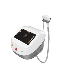 TITANs Mini Desktop Laser Hair Removal Machine