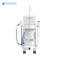 8 in 1 Hydra Derambrasion Machine Oxygen Jet Facial Machine