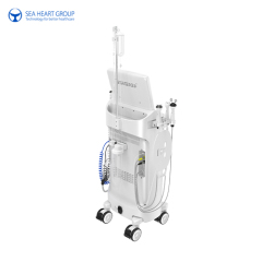 8 in 1 Hydra Derambrasion Machine Oxygen Jet Facial Machine