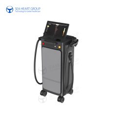 Professional Laser Hair Removal Machine for Clinics & Salons