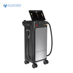 Professional 808nm Diode Laser Hair Removal Machine