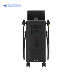 Professional 808nm Diode Laser Hair Removal Machine