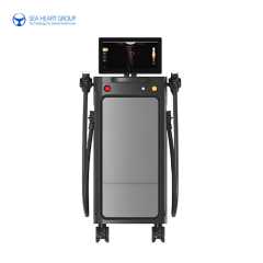Professional 808nm Diode Laser Hair Removal Machine