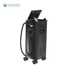 Professional 808nm Diode Laser Hair Removal Machine