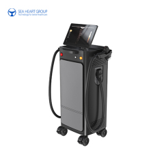 Professional 808nm Diode Laser Hair Removal Machine