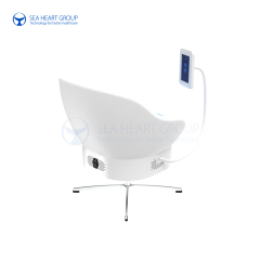 EMS Chair for Pelvic Muscle Strengthening