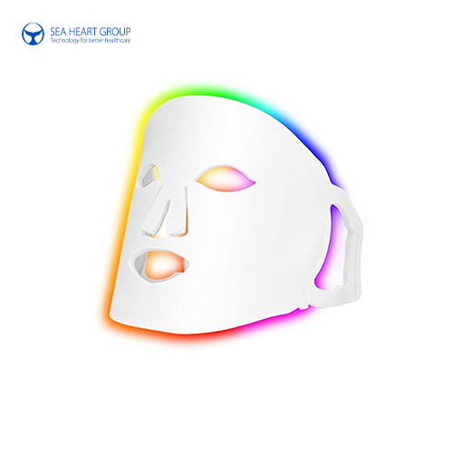 Dr.Bioled 7 Colors LED Facial Mask Wholesale