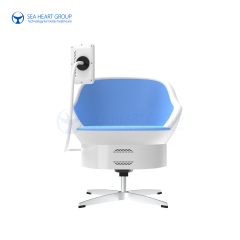 EMS Chair for Pelvic Muscle Strengthening