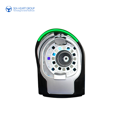Magic Mirror System Facial Skin Analyzer