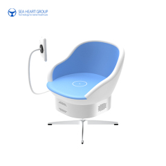 EMS Chair for Pelvic Muscle Strengthening