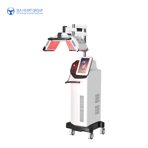 LED-V10 660nm Diode laser Hair Regrowth Machine