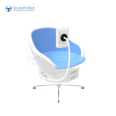 EMS Chair for Pelvic Muscle Strengthening