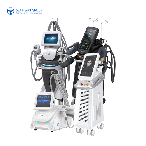 Best Body Sculpting Machine for Professionals