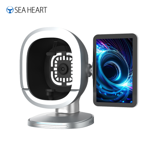 SA-DM2 Skin Analyzer Machine