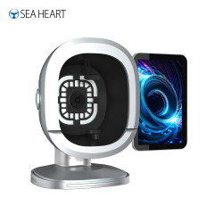 SA-DM2 Skin Analyzer Machine