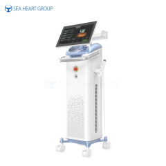 MR50 RF Microneedling Machine