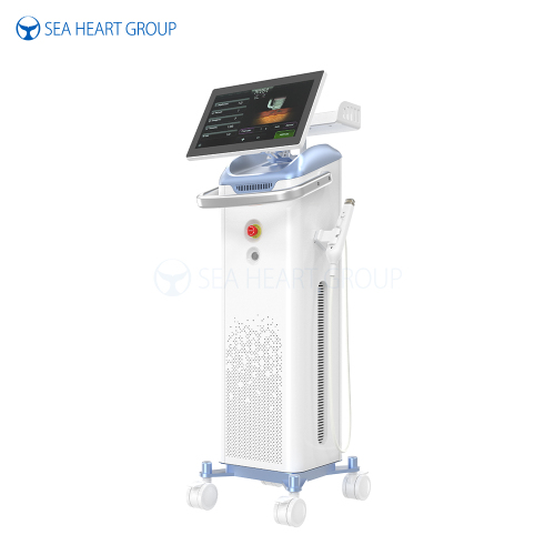 MR50 RF Microneedling Machine