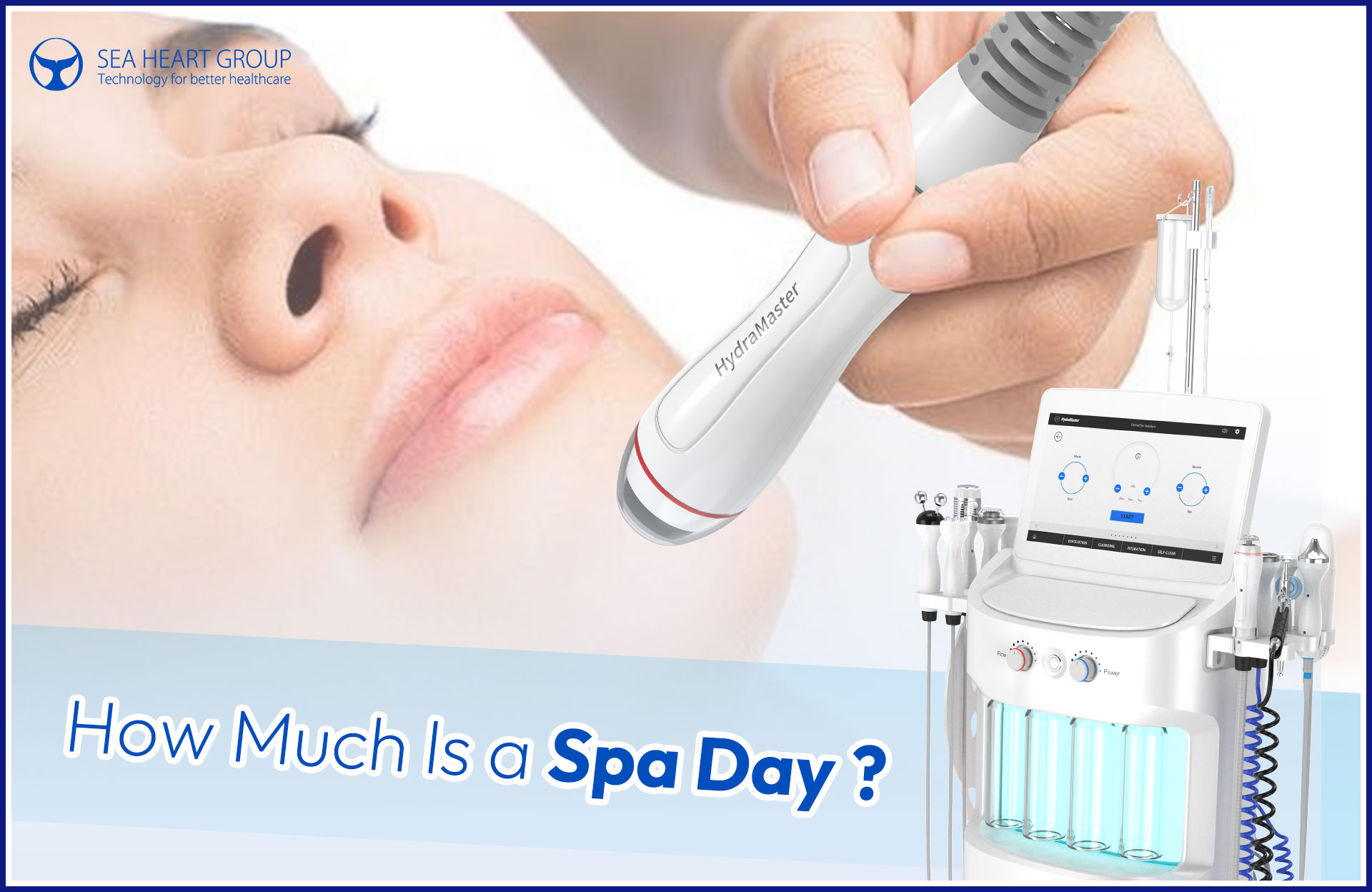 How Much Is a Spa Day? Real Costs Explained