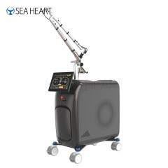 PicoPeak 350ps Picosecond Laser Tattoo Removal Machine