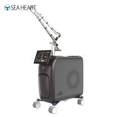 PicoPeak 350ps Picosecond Laser Tattoo Removal Machine