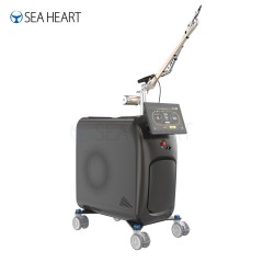 PicoPeak 350ps Picosecond Laser Tattoo Removal Machine