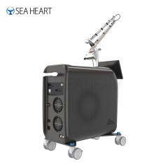 PicoPeak 350ps Picosecond Laser Tattoo Removal Machine