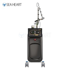 PicoPeak 350ps Picosecond Laser Tattoo Removal Machine