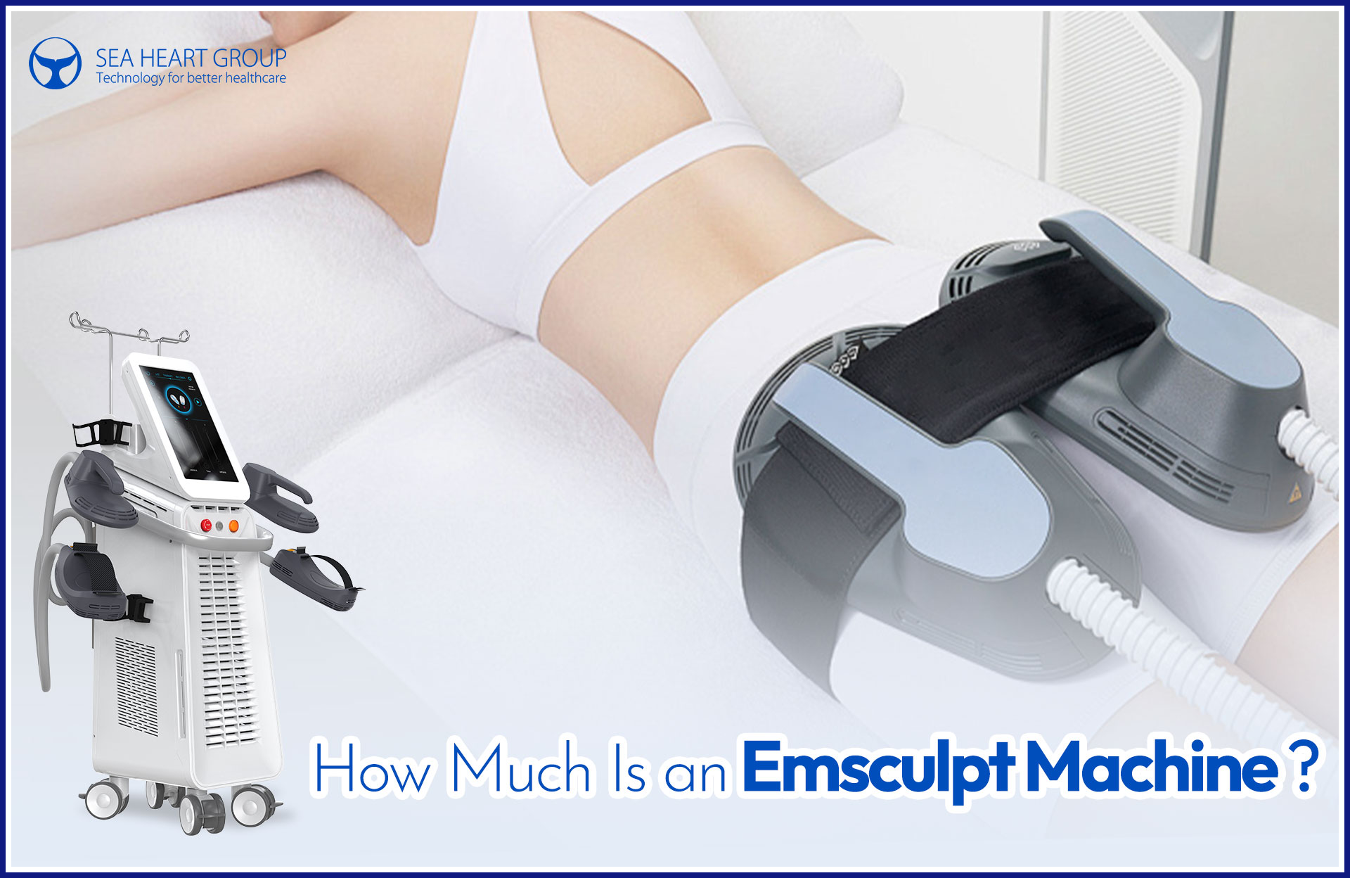 Emsculpt Machine Cost: What You Need to Know Before Investing