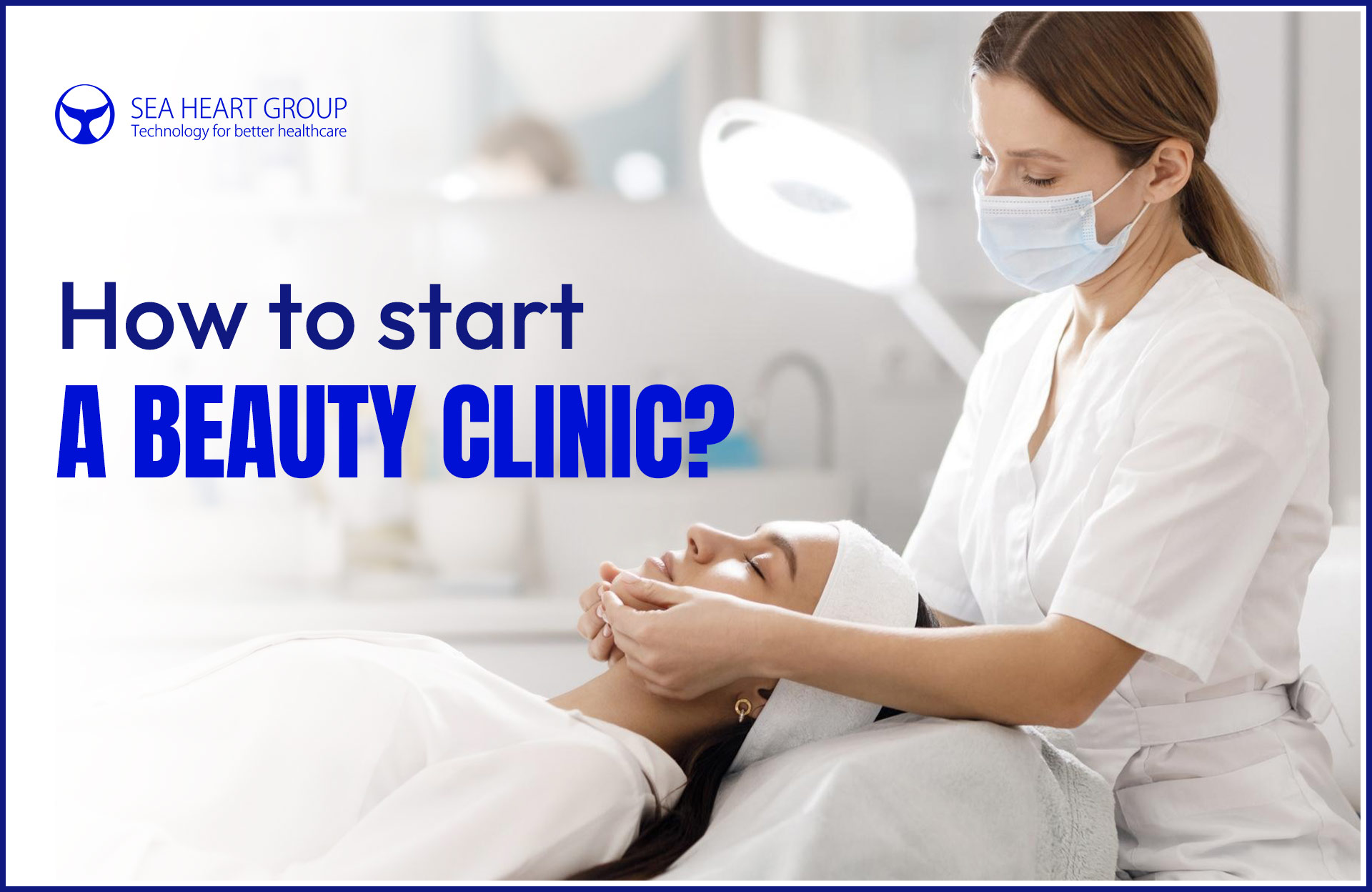 How to Start a Beauty Clinic in 2026: A Deep Dive into Equipment and Profit Maximization