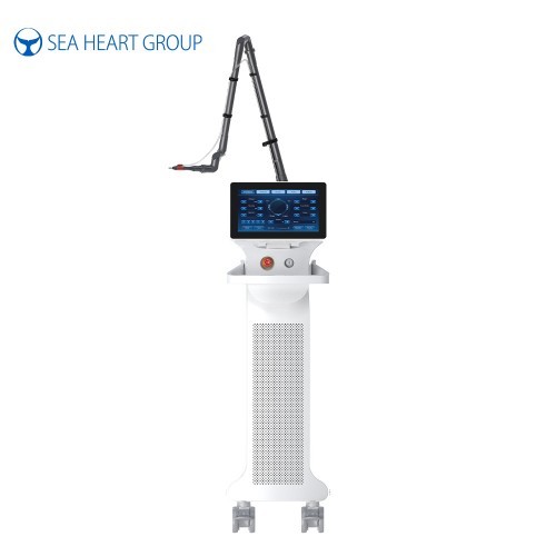 UltraPixel Fractional CO2 Laser Machine