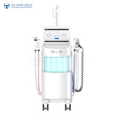 14 in 1 Hydro Dermabrasion Device