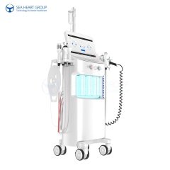 14 in 1 Hydro Dermabrasion Device