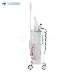 14 in 1 Hydro Dermabrasion Device