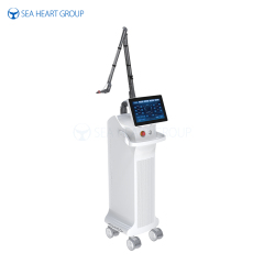 L1 Fractional co2 Laser skin resurfacing machine