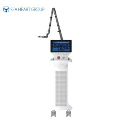L1 Fractional co2 Laser skin resurfacing machine