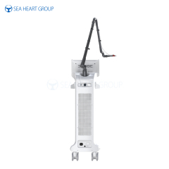 L1 Fractional co2 Laser skin resurfacing machine