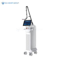 L1 Fractional co2 Laser skin resurfacing machine