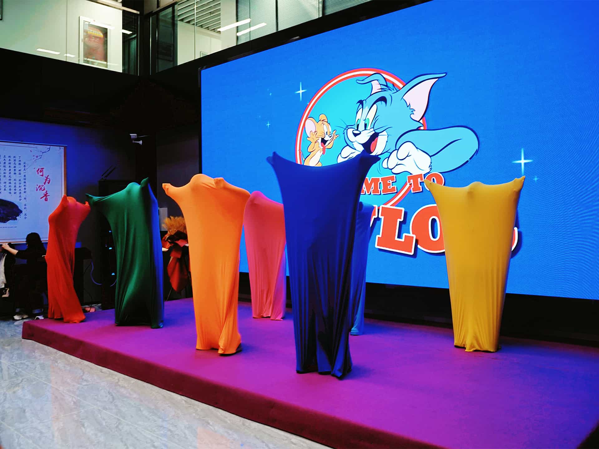 SEA HEART GROUP team performances 2025