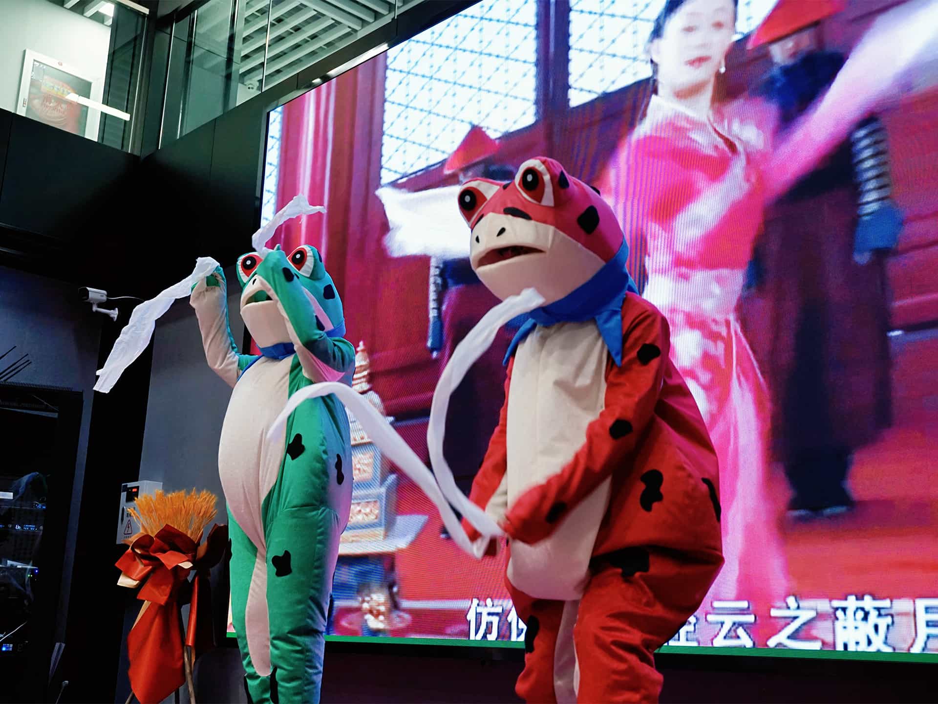 SEA HEART GROUP celebration entertainment