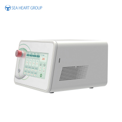 980nm 1470nm Laser Machine​