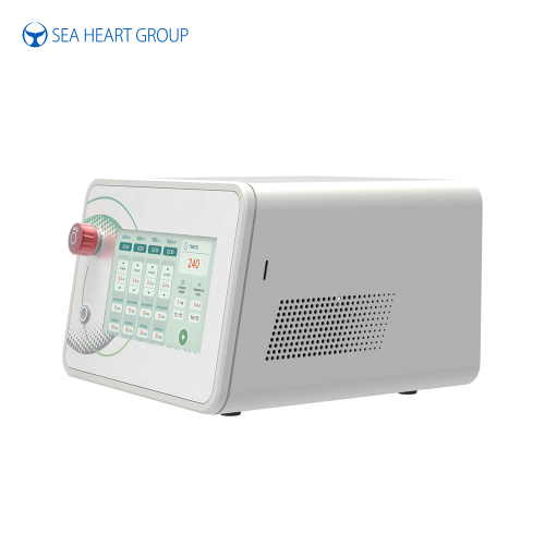 980nm 1470nm Laser Machine​