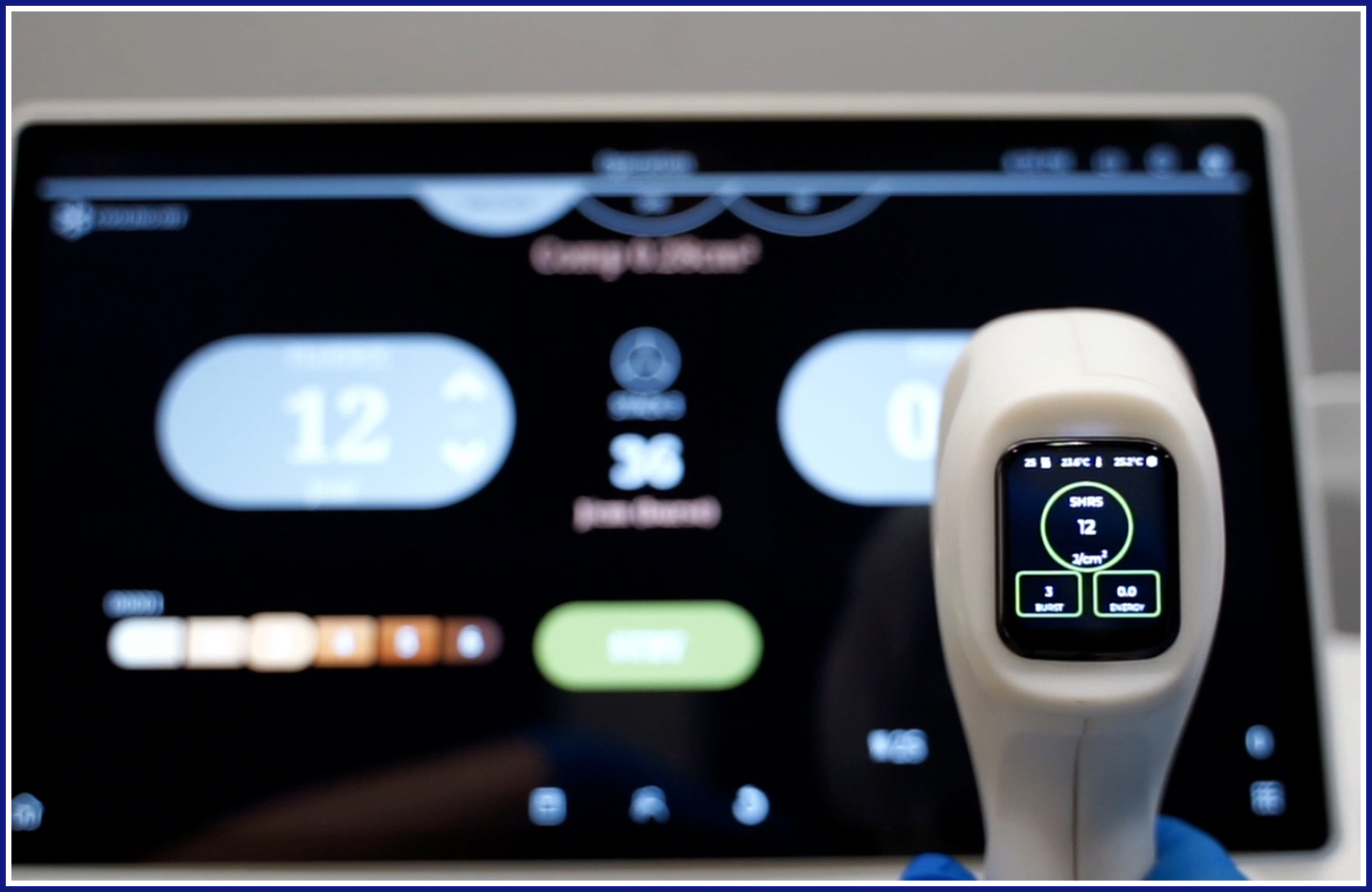 How to Install & Set Up TITANsVS4 Laser Hair Removal Machine