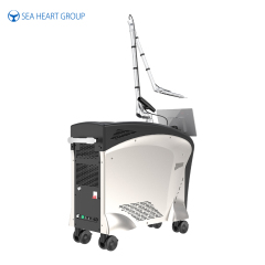 Android Smart Tattoo Removal Machine