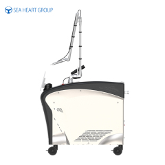 Android Smart Tattoo Removal Machine