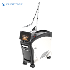 Android Smart Tattoo Removal Machine