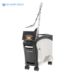 Android Smart Tattoo Removal Machine