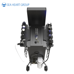 SPA302 Professional 10-in-1 Aqua Facial System